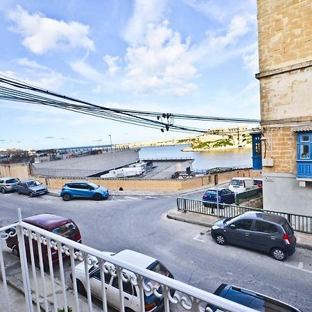 Villa Eight Point Living 6B Vittoriosa Exterior foto